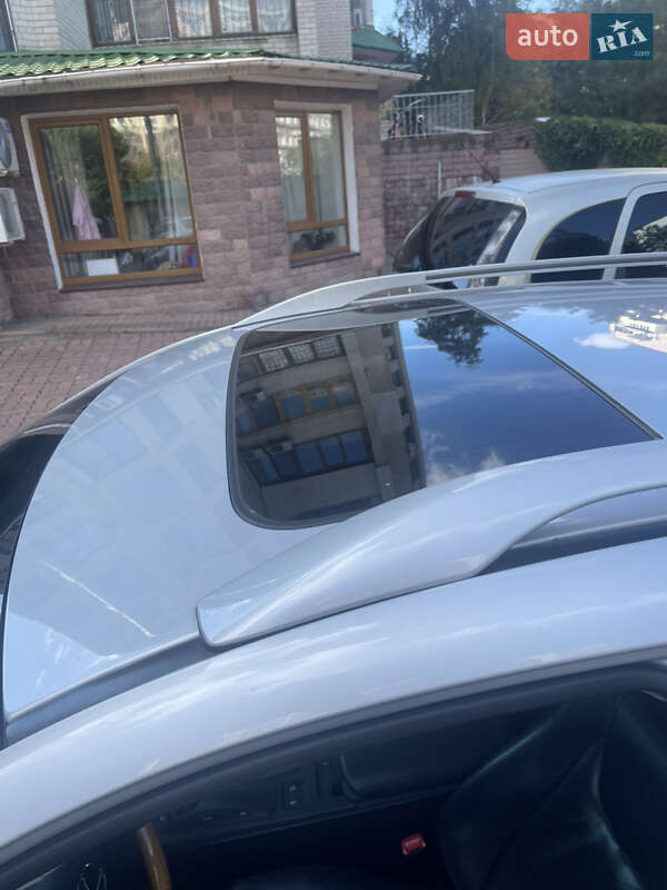 Позашляховик / Кросовер Lexus RX 2011 в Одесі