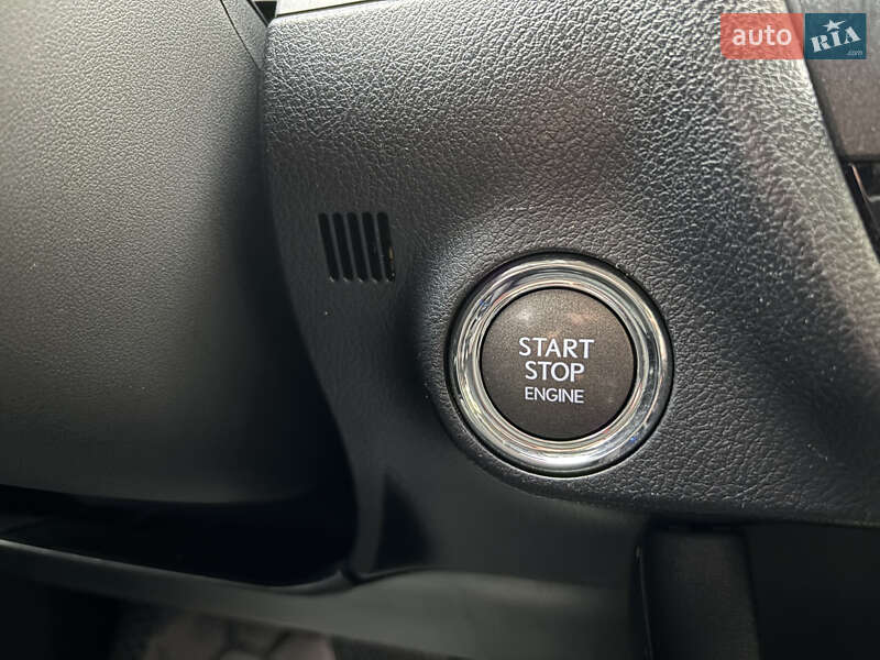 Позашляховик / Кросовер Lexus RX 2018 в Києві