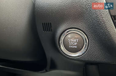 Позашляховик / Кросовер Lexus RX 2018 в  фото 46 Позашляховик / Кросовер Lexus RX 2018 в