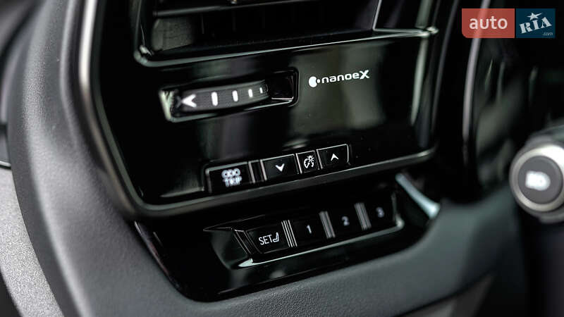 Внедорожник / Кроссовер Lexus RX 2023 в Львове