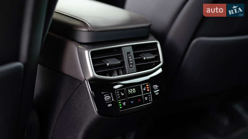 Внедорожник / Кроссовер Lexus RX 2023 в Львове