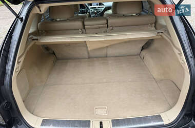 Позашляховик / Кросовер Lexus RX 2010 в Коломиї