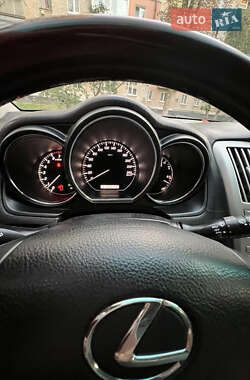 Внедорожник / Кроссовер Lexus RX 2007 в Никополе