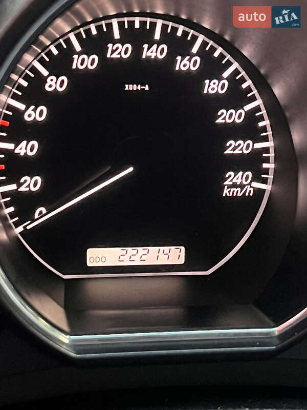 Позашляховик / Кросовер Lexus RX 2007 в Нікополі фото 5 Позашляховик / Кросовер Lexus RX 2007 в Нікополі