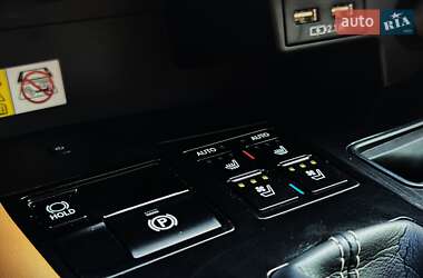 Внедорожник / Кроссовер Lexus RX 2021 в 