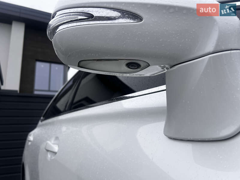 Внедорожник / Кроссовер Lexus RX 2010 в Ковеле