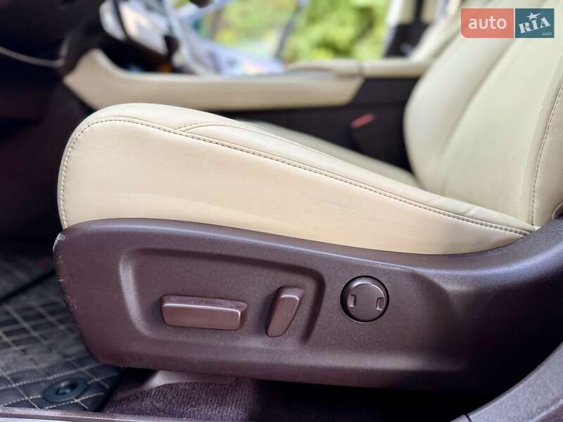 Внедорожник / Кроссовер Lexus RX 2019 в Днепре фото 23 Внедорожник / Кроссовер Lexus RX 2019 в Днепре