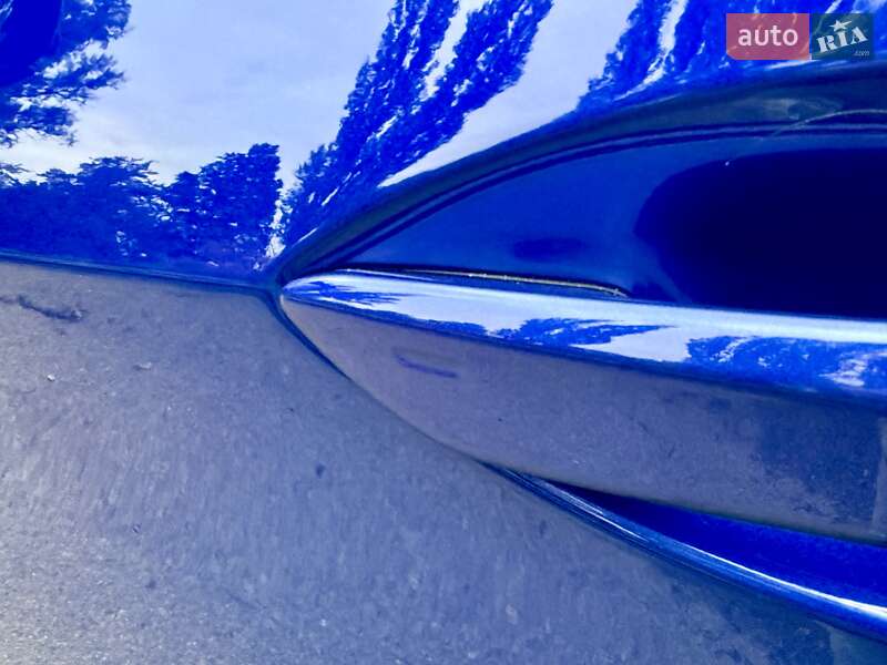 Внедорожник / Кроссовер Lexus RX 2021 в Киеве