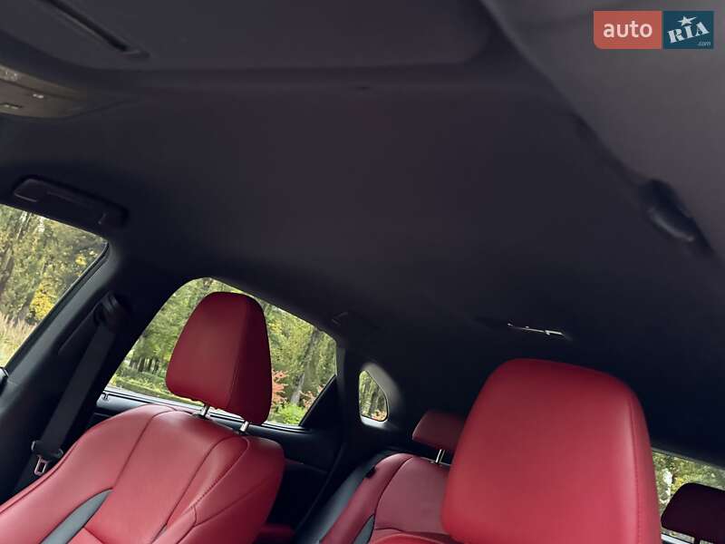 Внедорожник / Кроссовер Lexus RX 2021 в Киеве