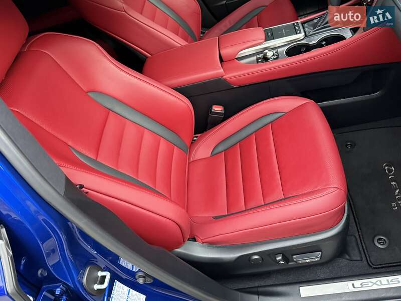 Внедорожник / Кроссовер Lexus RX 2021 в Киеве