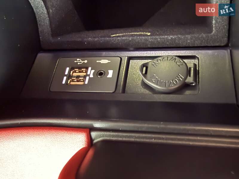 Внедорожник / Кроссовер Lexus RX 2021 в Киеве