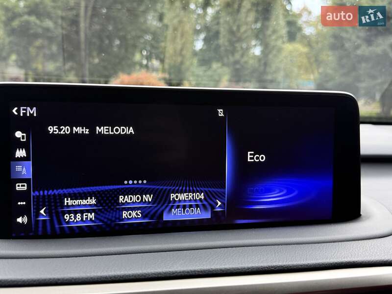 Внедорожник / Кроссовер Lexus RX 2021 в Киеве