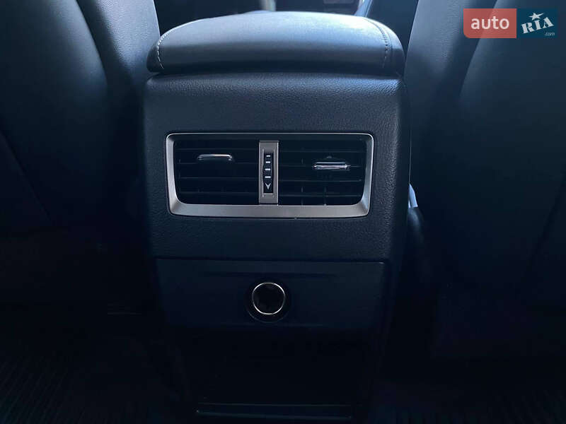 Позашляховик / Кросовер Lexus RX 2018 в Києві