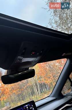 Внедорожник / Кроссовер Lexus RX 2022 в Киеве