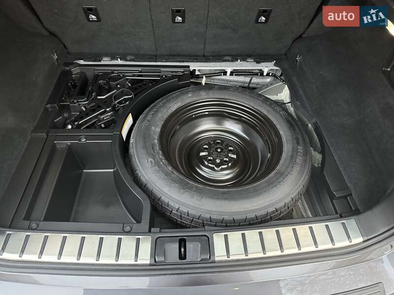 Позашляховик / Кросовер Lexus RX 2022 в Києві