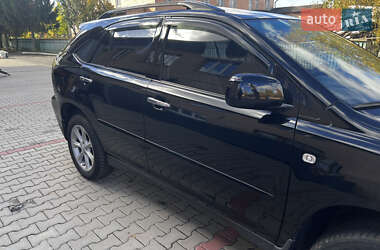 Позашляховик / Кросовер Lexus RX 2007 в  фото 15 Позашляховик / Кросовер Lexus RX 2007 в