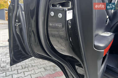 Позашляховик / Кросовер Lexus RX 2007 в  фото 28 Позашляховик / Кросовер Lexus RX 2007 в