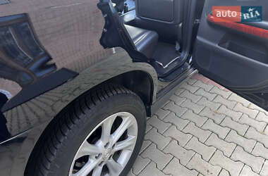 Позашляховик / Кросовер Lexus RX 2007 в  фото 35 Позашляховик / Кросовер Lexus RX 2007 в