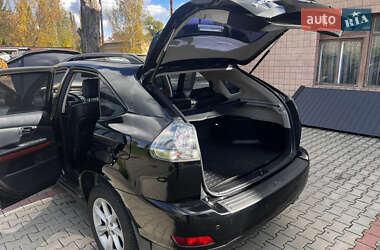 Позашляховик / Кросовер Lexus RX 2007 в  фото 53 Позашляховик / Кросовер Lexus RX 2007 в