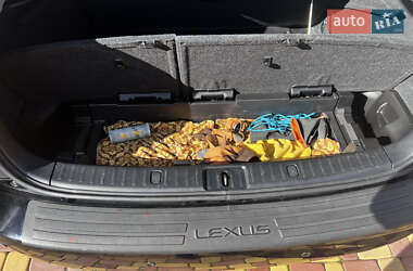 Позашляховик / Кросовер Lexus RX 2007 в  фото 60 Позашляховик / Кросовер Lexus RX 2007 в