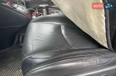 Позашляховик / Кросовер Lexus RX 2007 в  фото 10 Позашляховик / Кросовер Lexus RX 2007 в