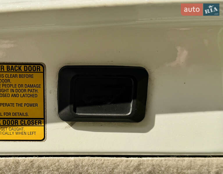 Позашляховик / Кросовер Lexus RX 2009 в Києві