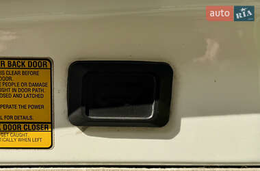 Внедорожник / Кроссовер Lexus RX 2009 в 