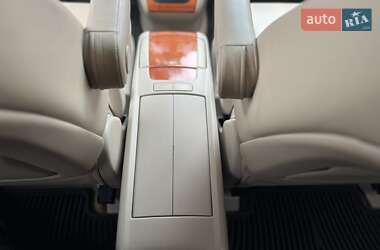 Позашляховик / Кросовер Lexus RX 2008 в 