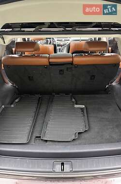 Внедорожник / Кроссовер Lexus RX 2013 в 