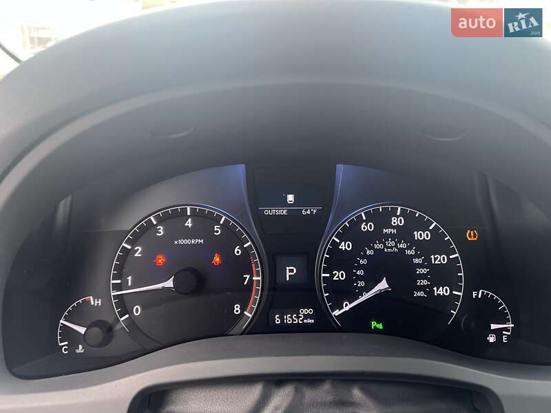Позашляховик / Кросовер Lexus RX 2013 в Одесі фото 8 Позашляховик / Кросовер Lexus RX 2013 в Одесі