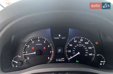 Внедорожник / Кроссовер Lexus RX 2013 в 