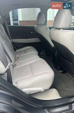 Внедорожник / Кроссовер Lexus RX 2013 в 
