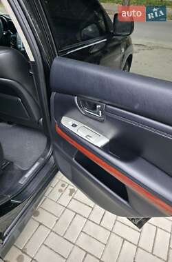 Внедорожник / Кроссовер Lexus RX 2004 в 
