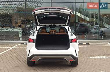 Внедорожник / Кроссовер Lexus RX 2024 в 