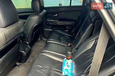 Позашляховик / Кросовер Lexus RX 2004 в Сумах