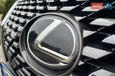 Внедорожник / Кроссовер Lexus RX 2021 в 