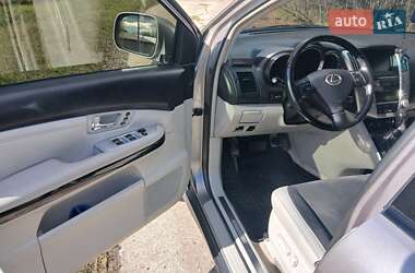 Внедорожник / Кроссовер Lexus RX 2005 в Белой Церкви