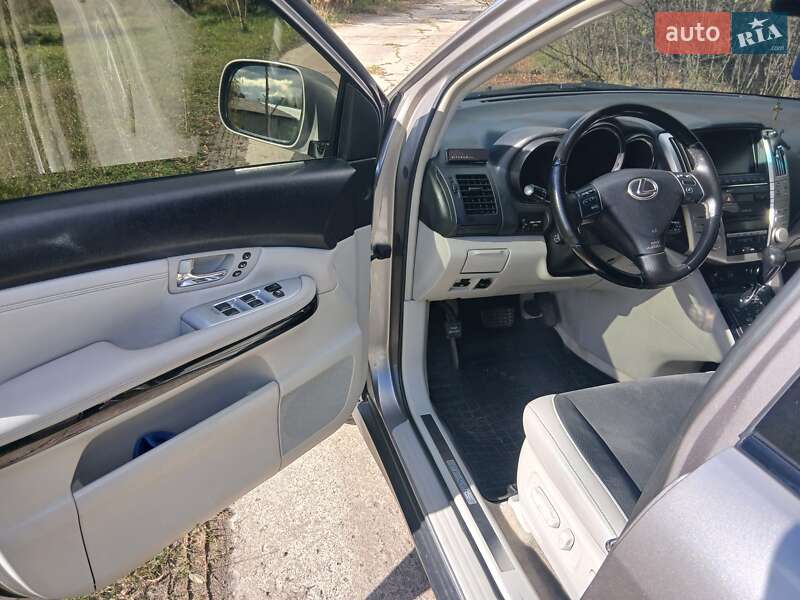 Внедорожник / Кроссовер Lexus RX 2005 в Белой Церкви