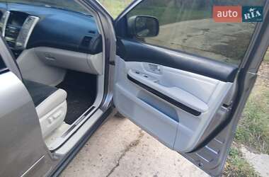 Внедорожник / Кроссовер Lexus RX 2005 в Белой Церкви