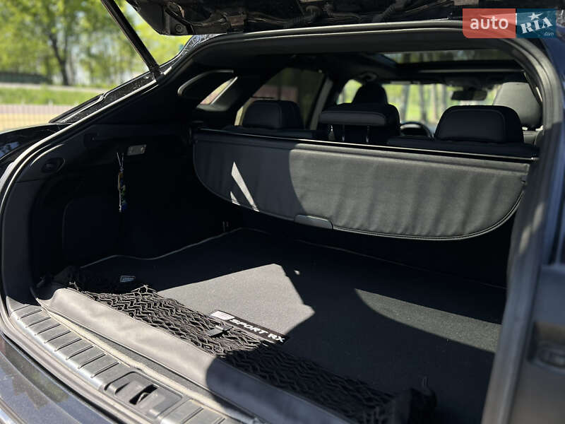 Внедорожник / Кроссовер Lexus RX 2016 в Умани
