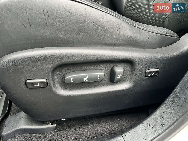 Внедорожник / Кроссовер Lexus RX 2014 в Умани