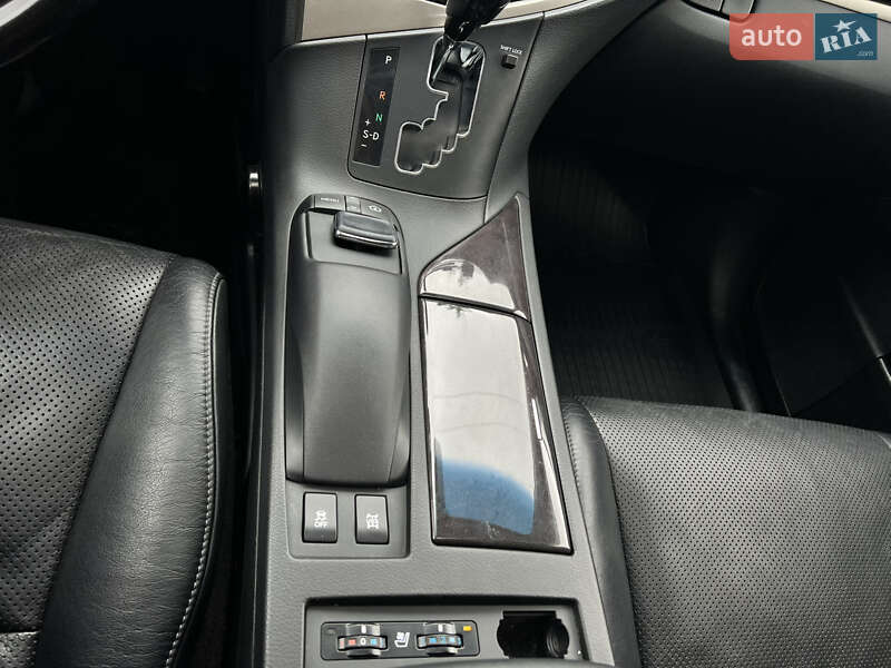 Внедорожник / Кроссовер Lexus RX 2014 в Умани