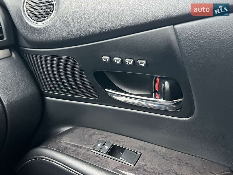 Внедорожник / Кроссовер Lexus RX 2014 в Умани