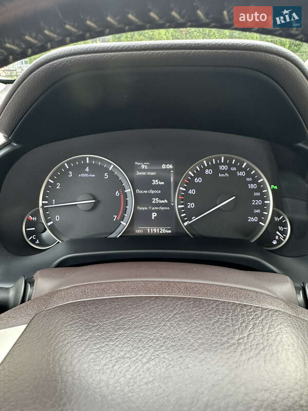 Внедорожник / Кроссовер Lexus RX 2016 в Львове фото 13 Внедорожник / Кроссовер Lexus RX 2016 в Львове