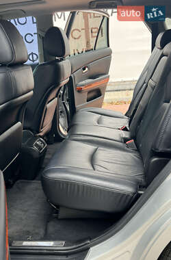Внедорожник / Кроссовер Lexus RX 2009 в 