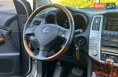 Внедорожник / Кроссовер Lexus RX 2009 в 