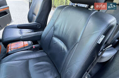 Внедорожник / Кроссовер Lexus RX 2009 в 