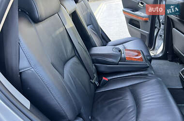 Внедорожник / Кроссовер Lexus RX 2009 в 