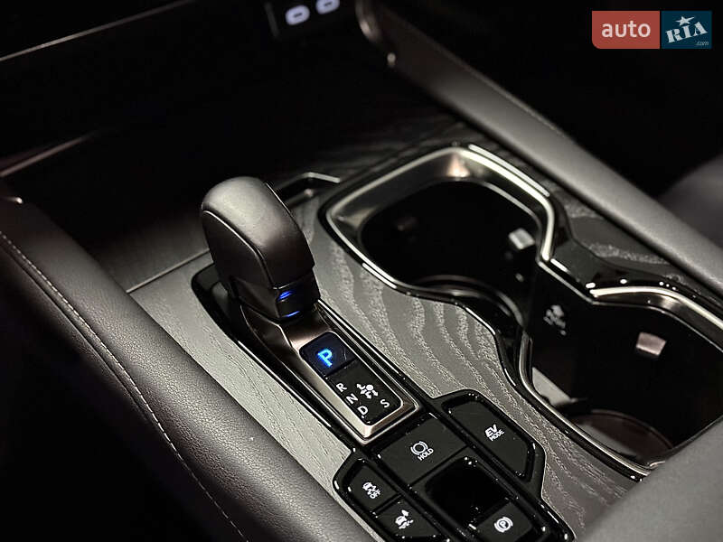 Внедорожник / Кроссовер Lexus RX 2023 в Одессе фото 18 Внедорожник / Кроссовер Lexus RX 2023 в Одессе