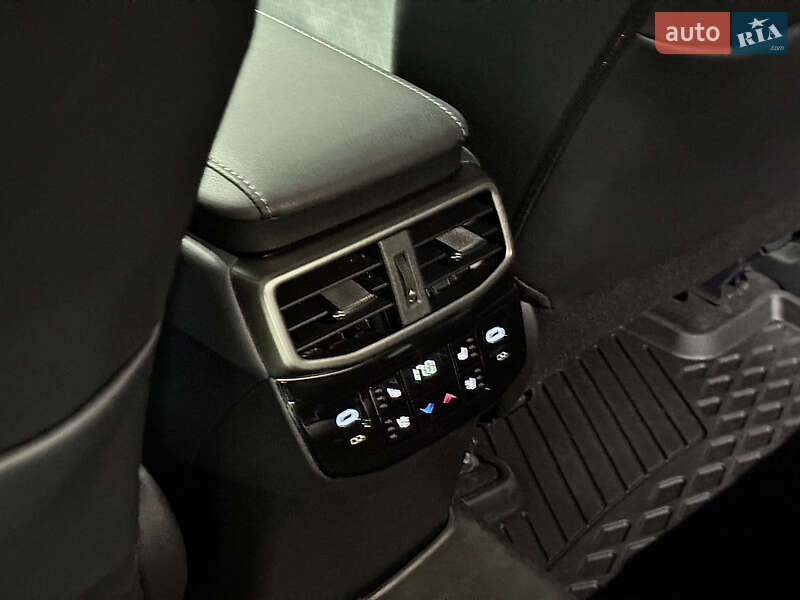 Внедорожник / Кроссовер Lexus RX 2023 в Одессе фото 25 Внедорожник / Кроссовер Lexus RX 2023 в Одессе